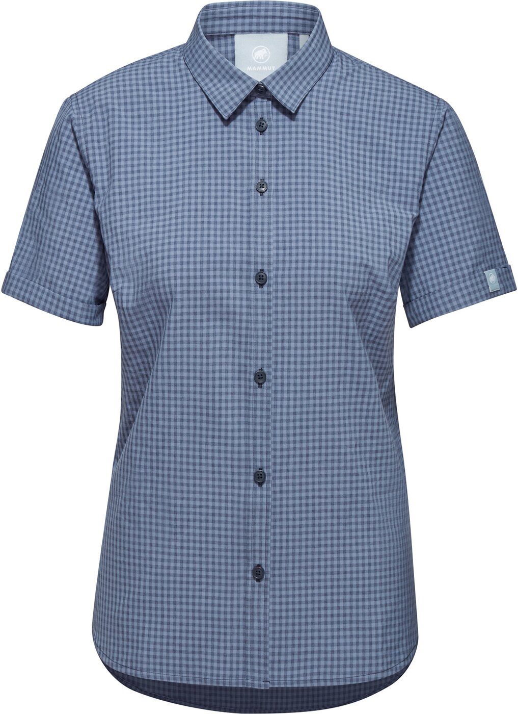 Mammut Langarmbluse Aada Shirt Women MARINE-LIGHT günstig online kaufen