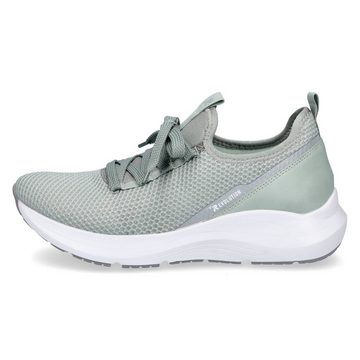 Rieker EVOLUTION Rieker Evolution Damen Strick Sneaker mint grün Sneaker