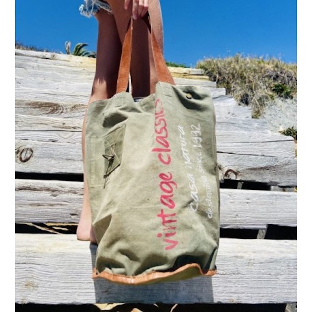 LK Trend & Style Weekender Shopper, günstig online kaufen