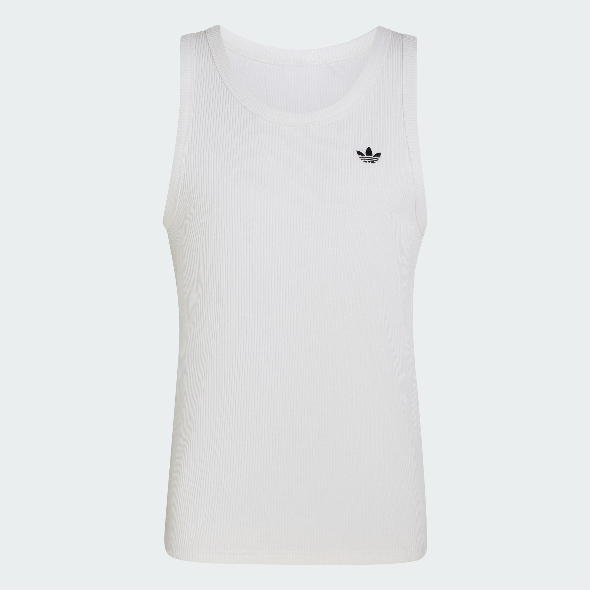 adidas Originals Tanktop TREFOIL ESSENTIALS TANKTOP (1-tlg)