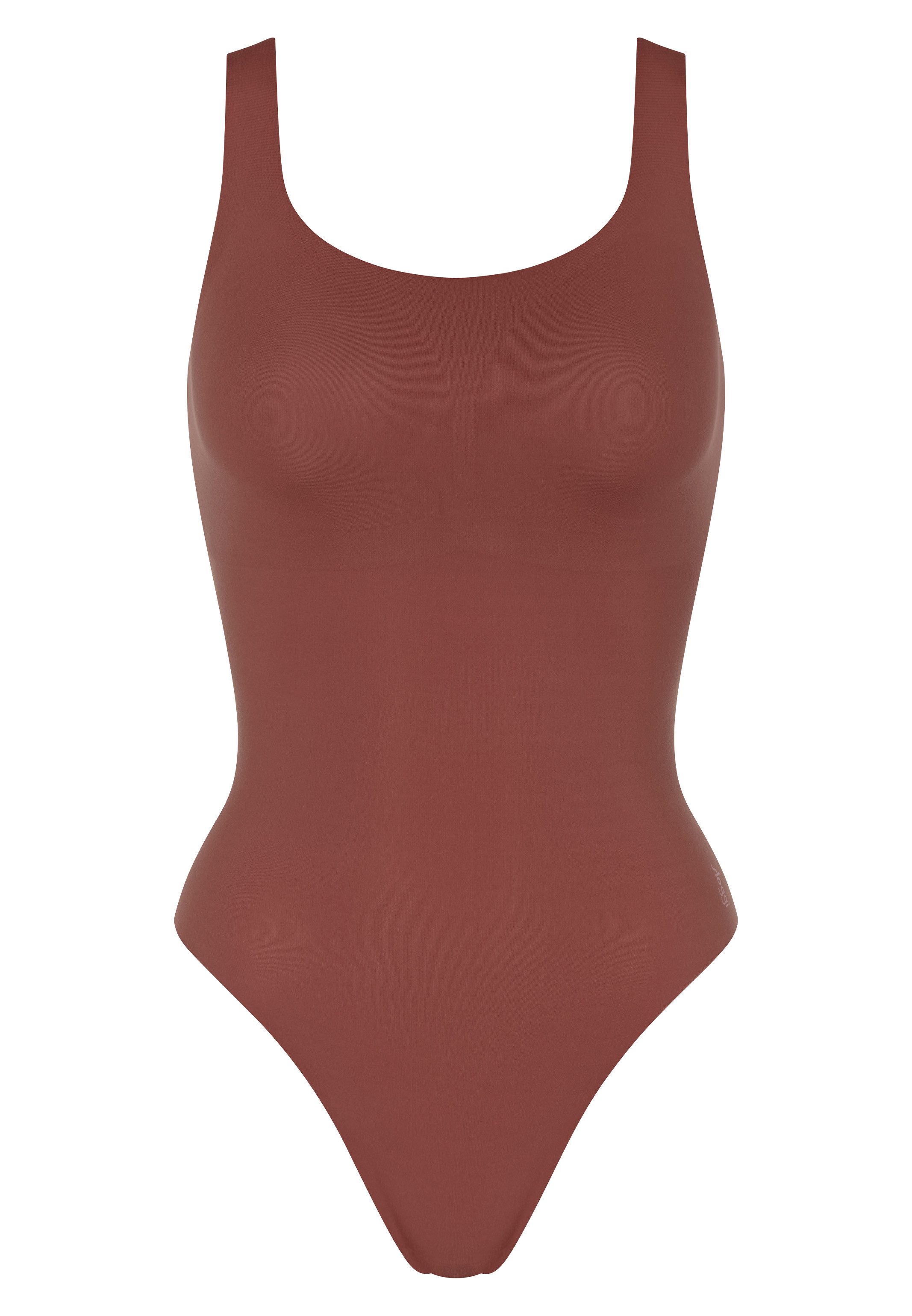sloggi Shaping-Body ZERO Feel 2.0 (1-tlg) Body - Nahtlos - Zeichnet sich unter Kleidung nicht ab