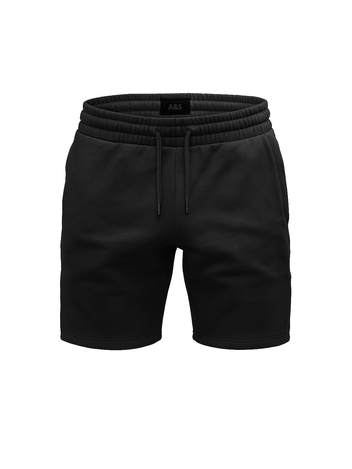Egomaxx Sweatshorts Tunnelzug mit elastischem Bund günstig online kaufen