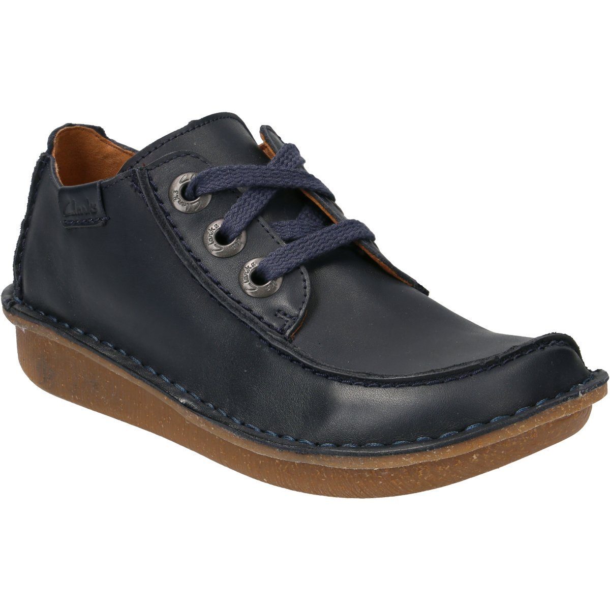 Clarks Funny Dream Schnürschuh günstig online kaufen