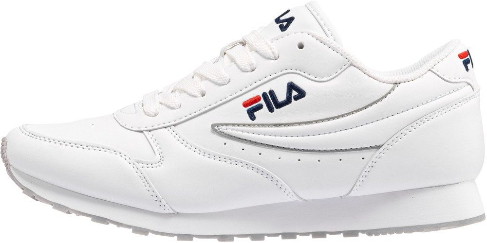 Fila Orbit Low Sneaker günstig online kaufen