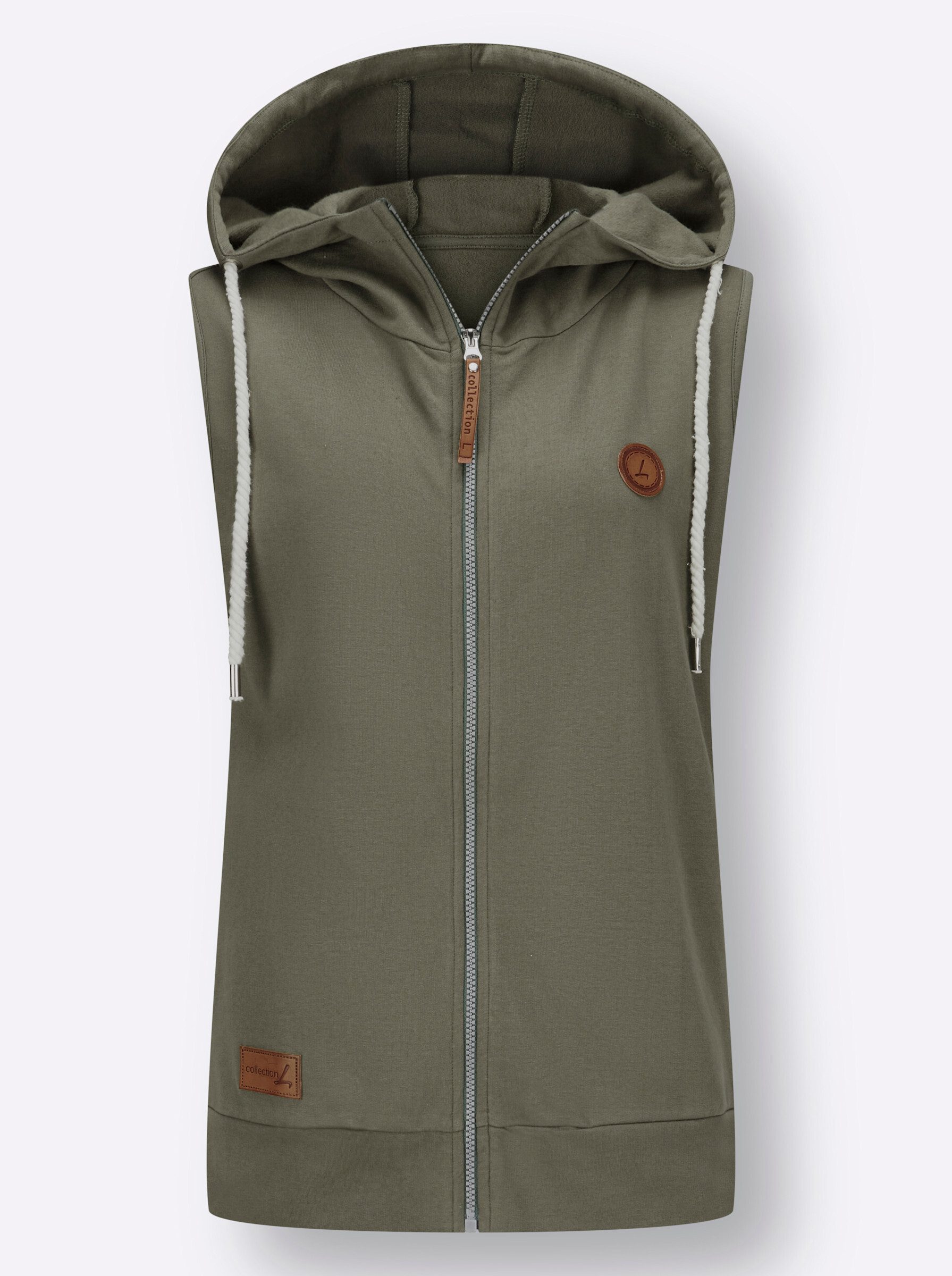 Witt Jerseyweste Jerseyweste .