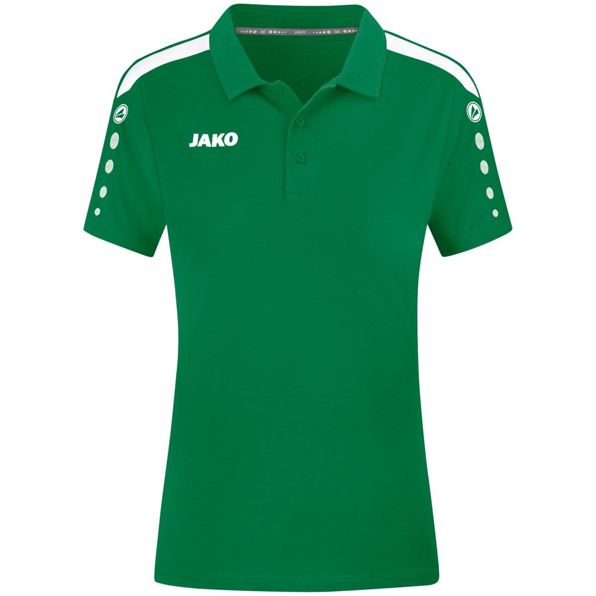 Jako Funktionsshirt 6323 Polo Power günstig online kaufen