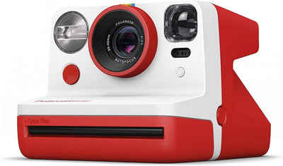 Polaroid NOW - Sofortbildkamera Sofortbildkamera