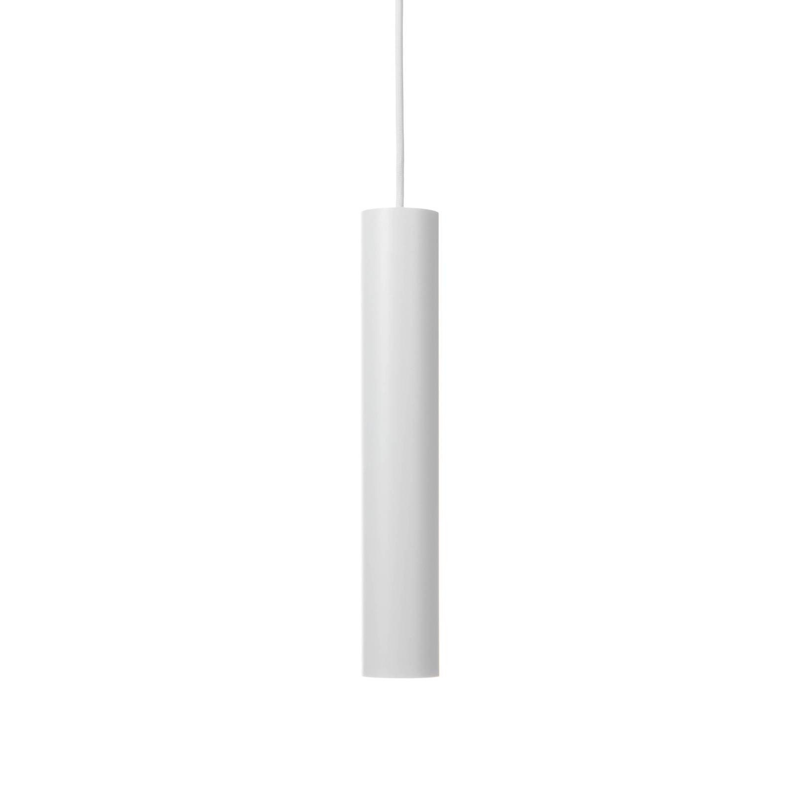 Ejona, 1 Polycarbonat, weiß, Schienensystem-Leuchten flammig, GU10 Aluminium, Arcchio Modern,