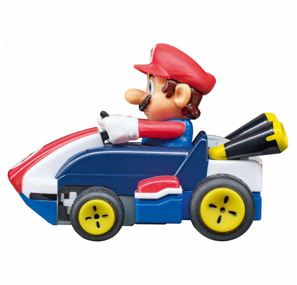 Thumbnail - Carrera® RC-Auto Mario Kart Mini RC Mario
