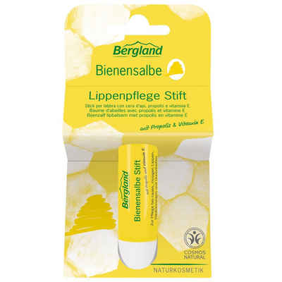 Bergland-Pharma GmbH & Co. KG Gesichtspflege Bienensalbe Stift bio, 4.8 g