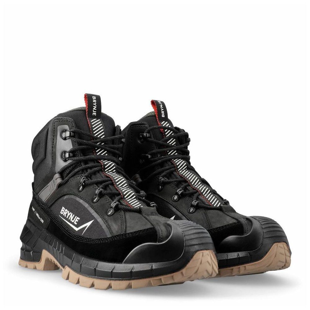Brynje TReK B-Dry Ankle Boot Lace Sicherheitsschuh