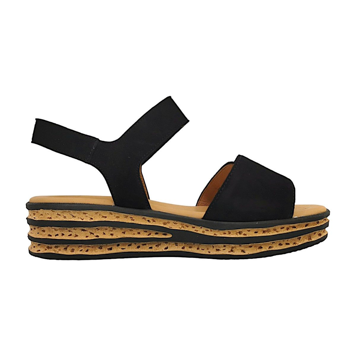 Gabor Sandalette Plateausandale günstig online kaufen