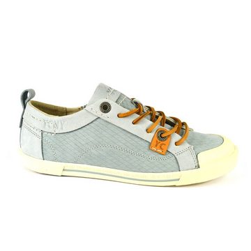 Yellow Cab FOXY W Y22035 Sneaker Hellblau