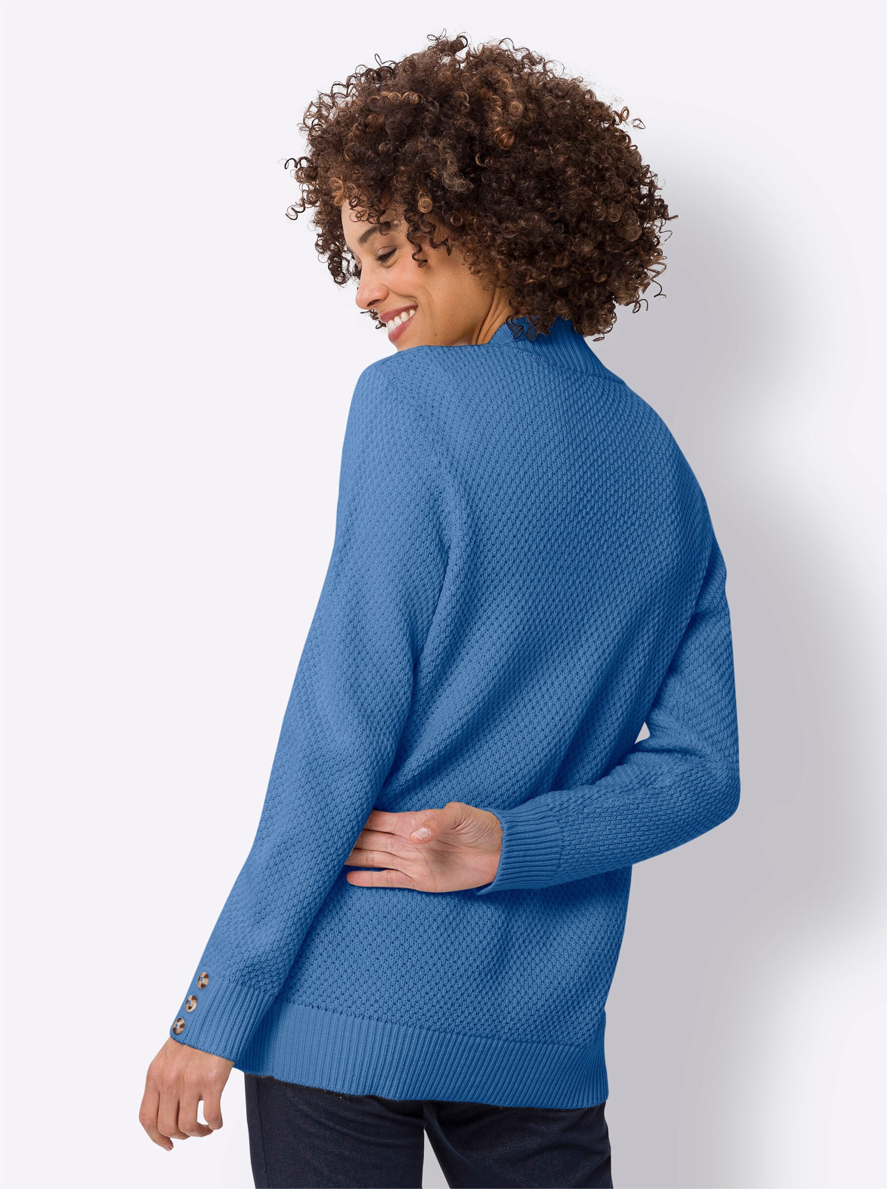 Sieh an! Strickjacke Strickjacke günstig online kaufen
