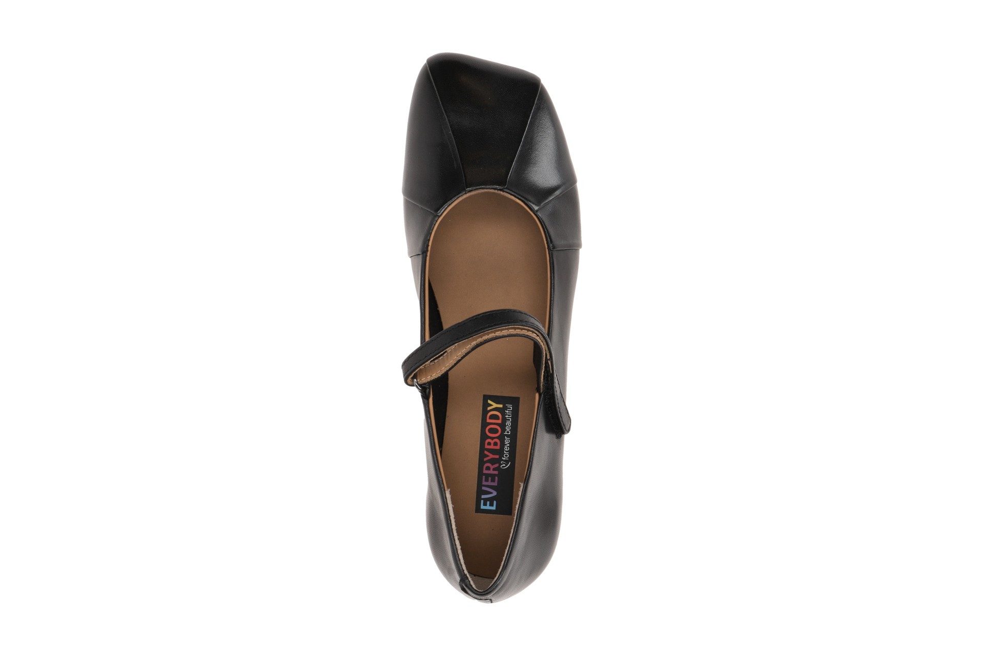 Everybody 84702F1554 GL001 Slipper