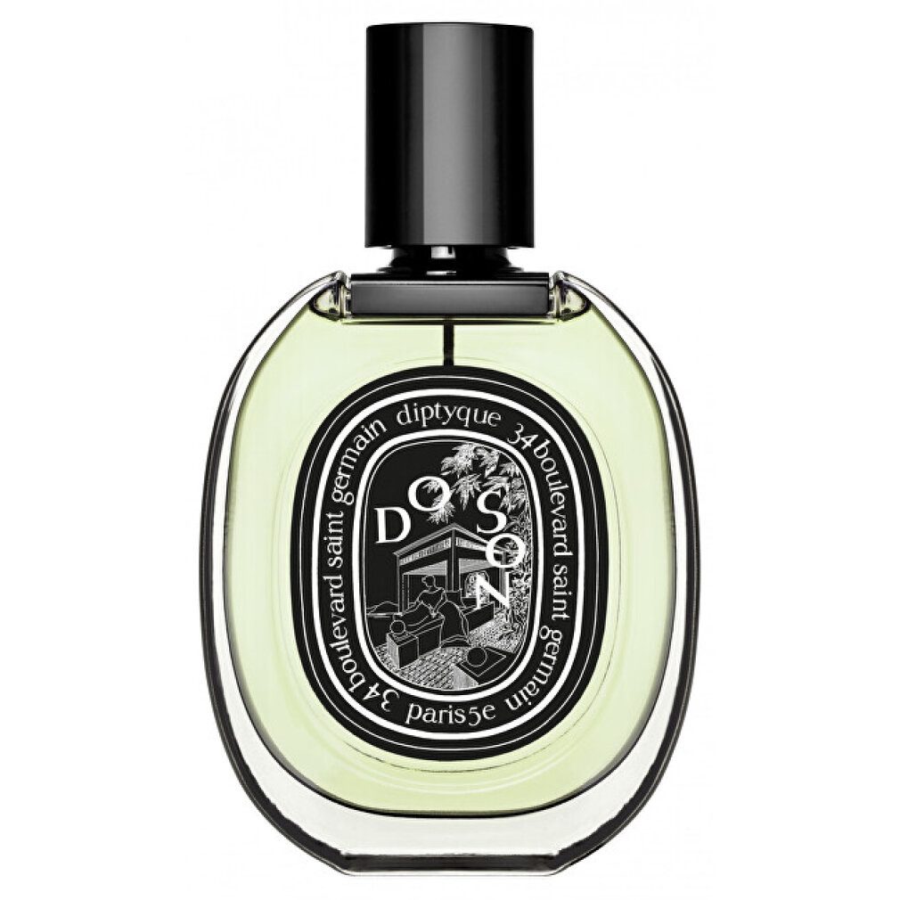 Diptyque Eau de Parfum Do Son - EDP - Volume: 75ml