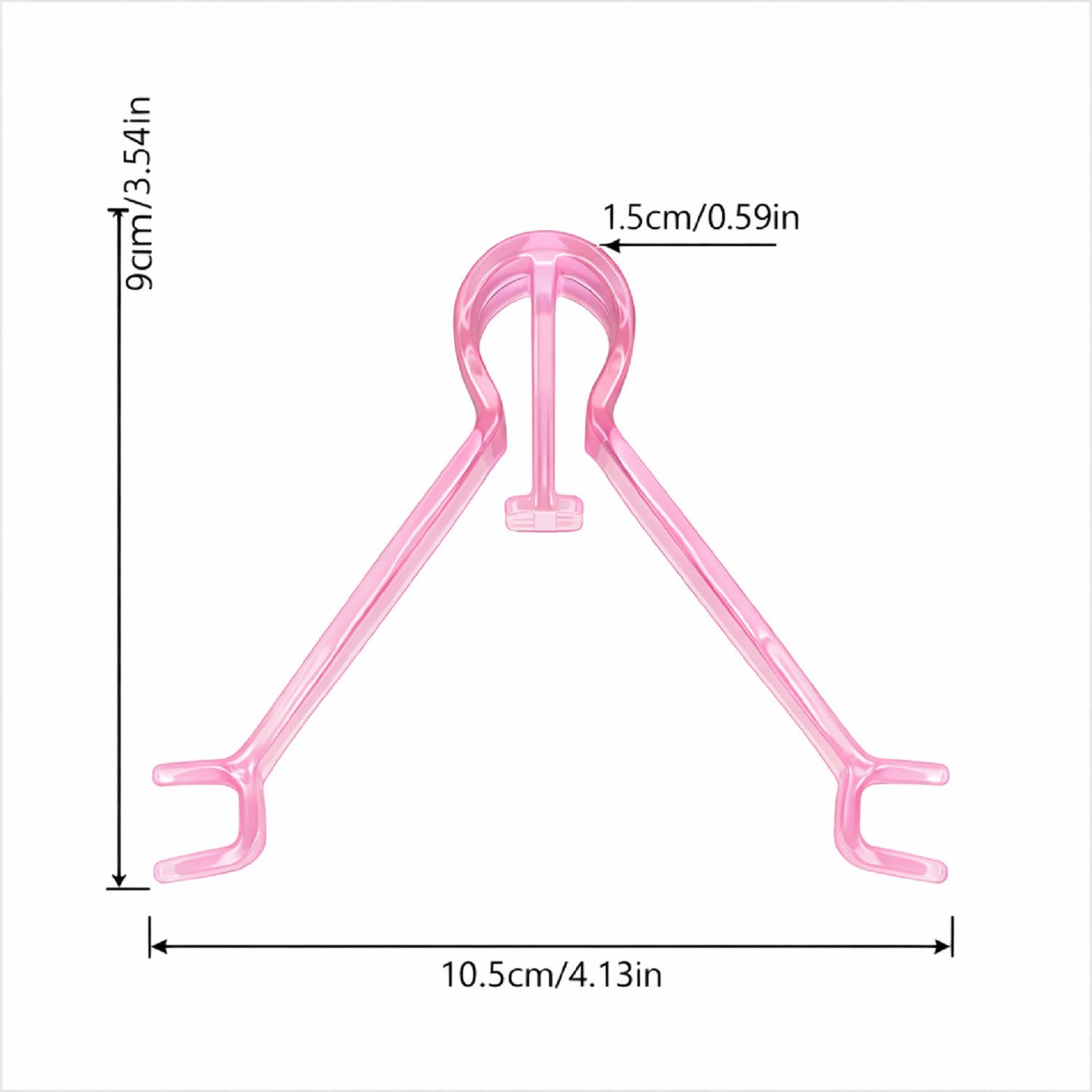 COOL-i ® Tagescreme Gesichtstrainer Mundstück für Gesichtsübungen,Facial-Fitness Tool