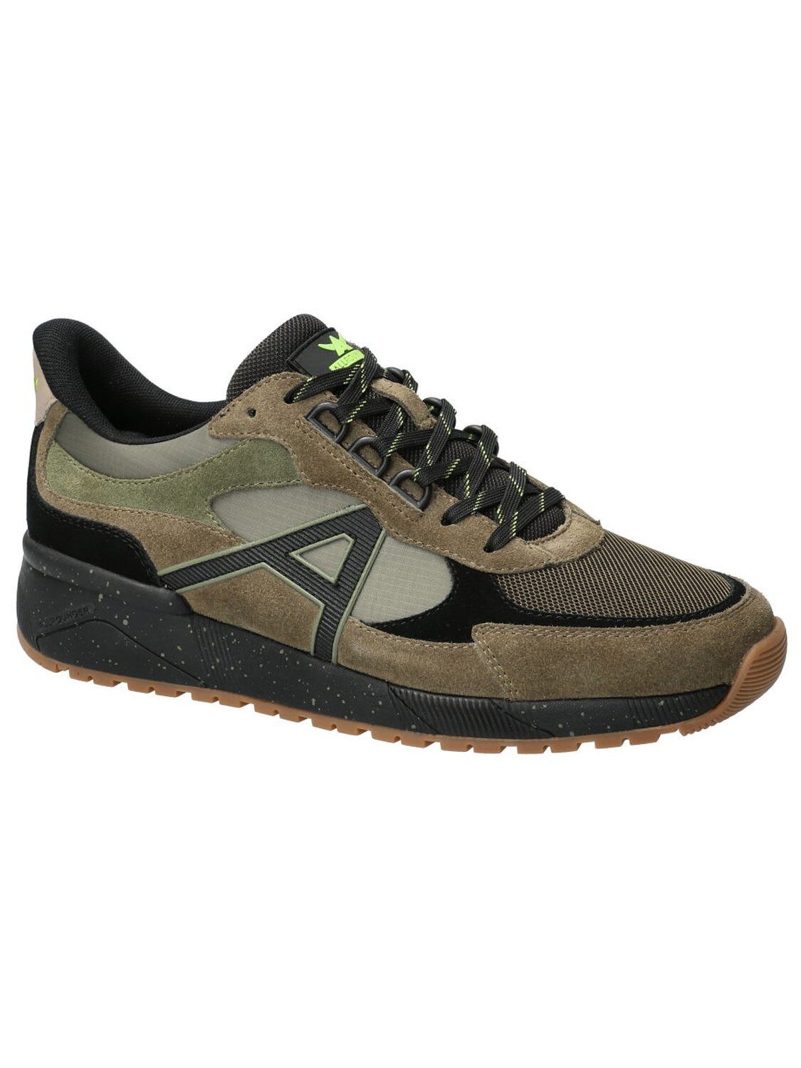 Allrounder by Mephisto 94 84 Trekkingschuh
