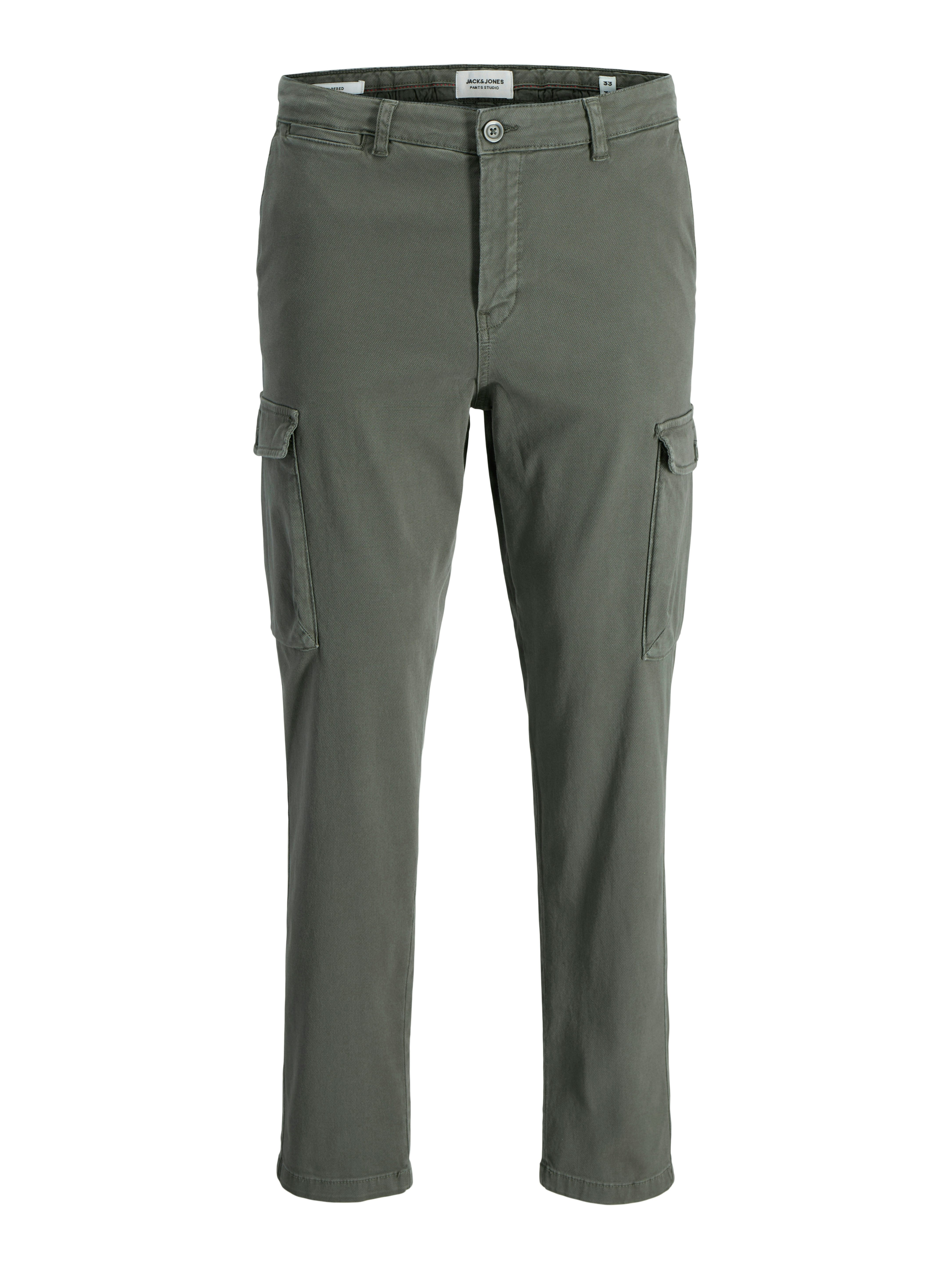 Cargohose JPSTACE ARTHUR DOBBY CARGO SN