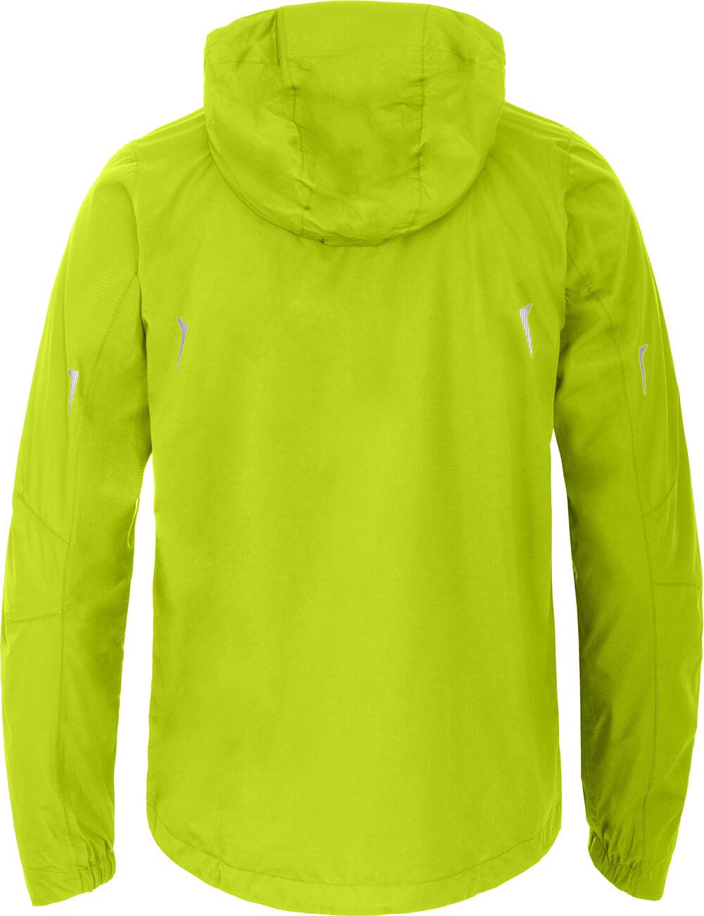 Bergson Regenjacke EGGEN Herren Regenjacke, Netzfutter, 12000 mm Wassersäule, Normalgrößen, le – Bild 4 von 5