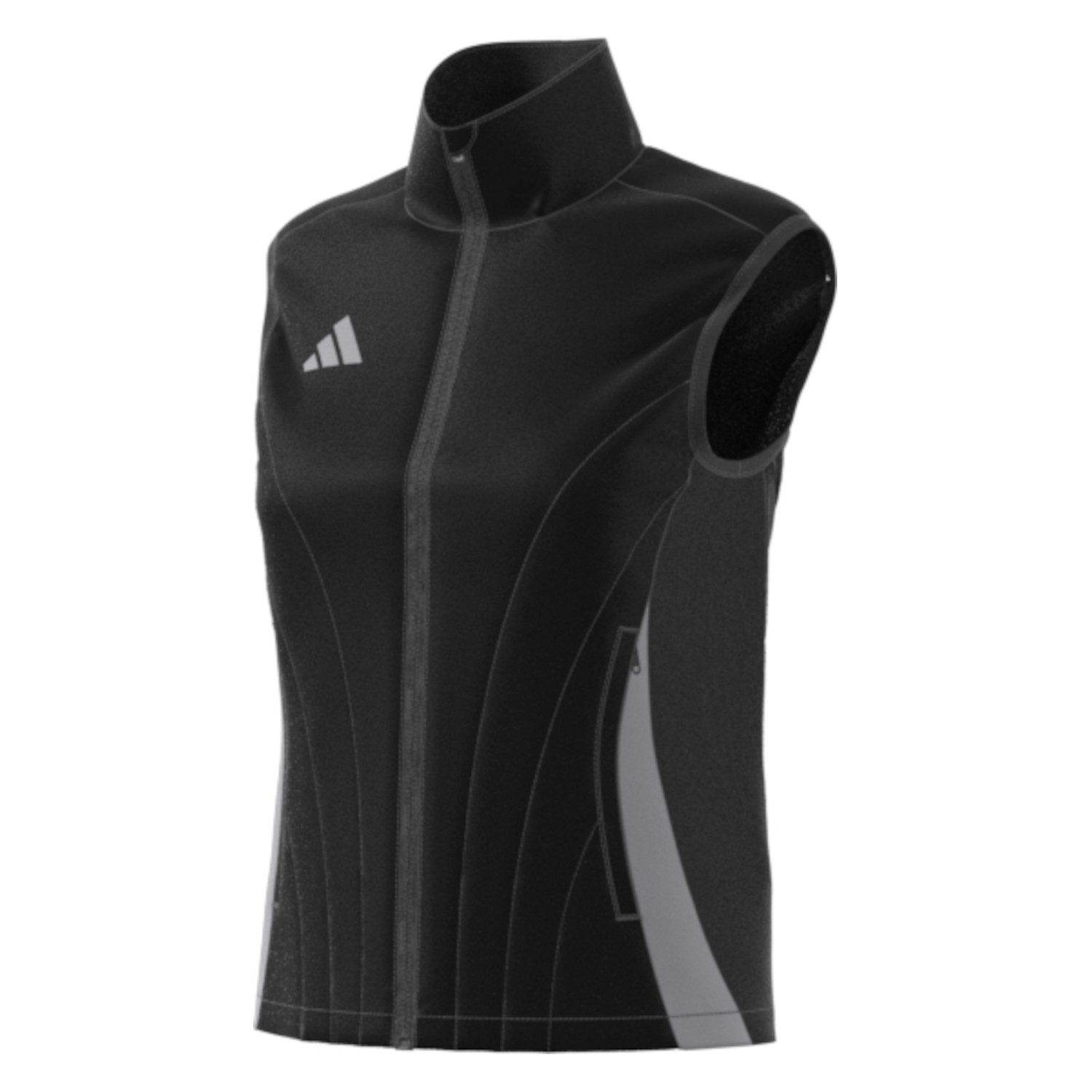 adidas Performance Funktionsweste adidas Damen Weste Tiro 24 Competition Winterized Vest