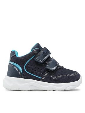 Lurchi Sneakers Bolle 33-14817-22 Navy Sneaker