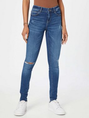 Noisy may Skinny-fit-Jeans (1-tlg) Plain/ohne Details