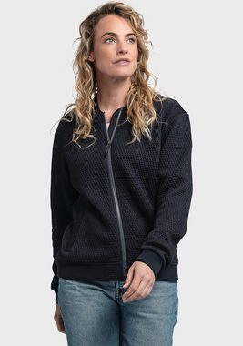 Schöffel Fleecejacke Fleece Jacket Genua L