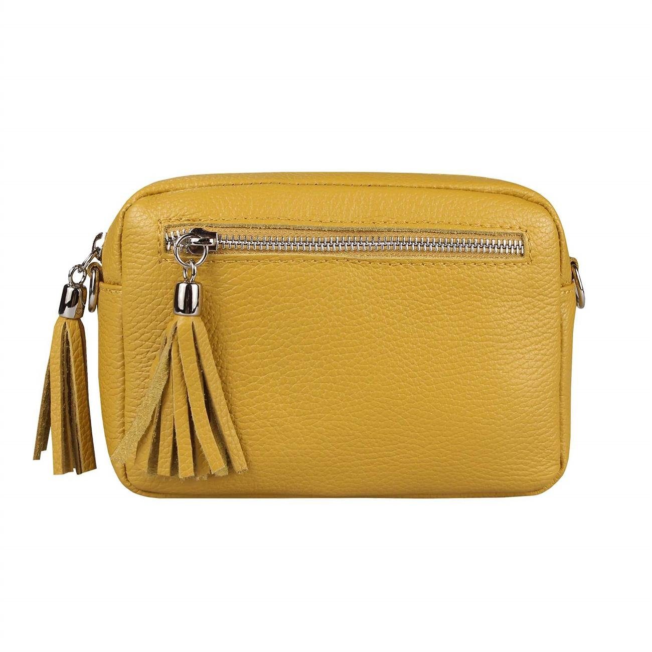 ITALYSHOP24 Schultertasche Made in Italy Damen günstig online kaufen