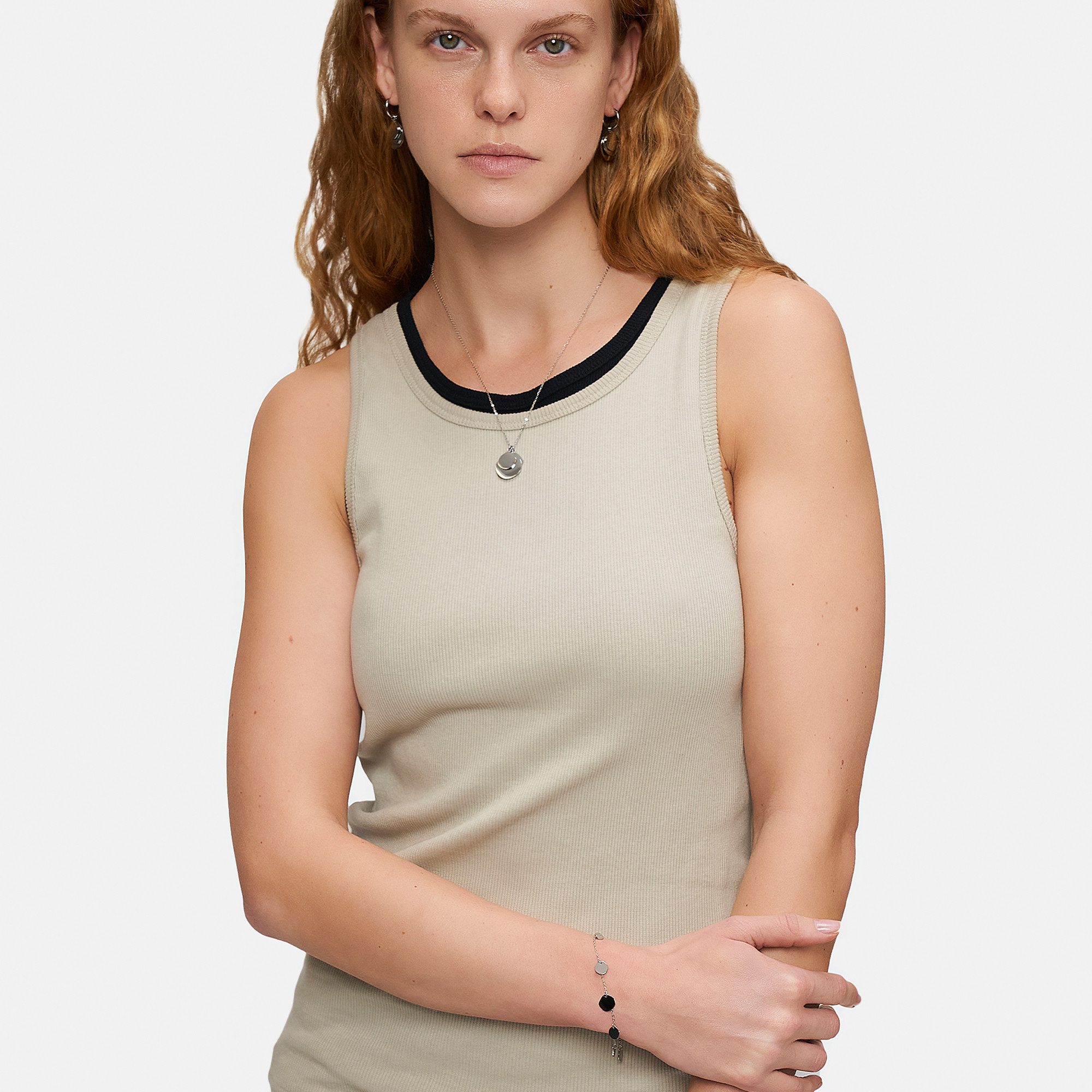 Liebeskind Berlin Armband Schmuck Geschenk Edelstahl Armkette The Organic Treasure