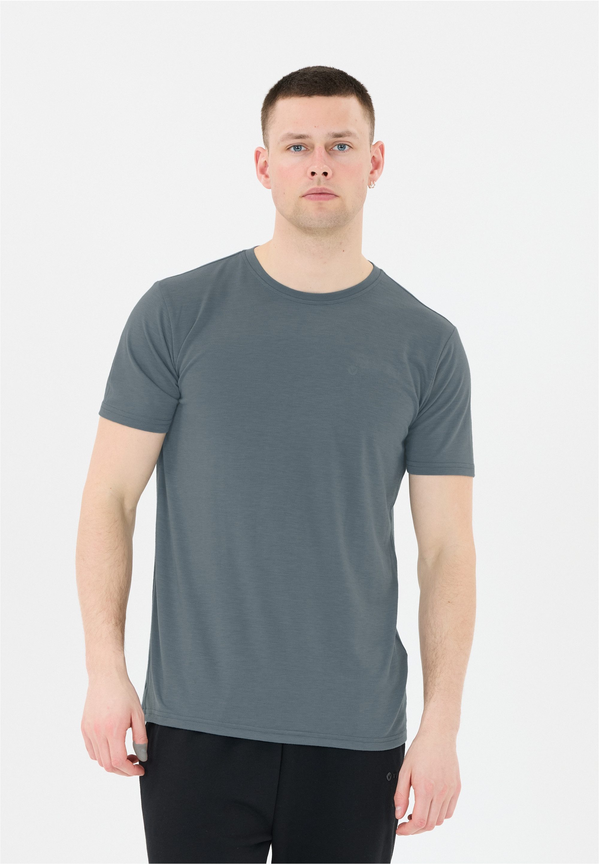 Virtus Funktionsshirt Jokers V3 mit praktischer Quick-Dry-Funktion