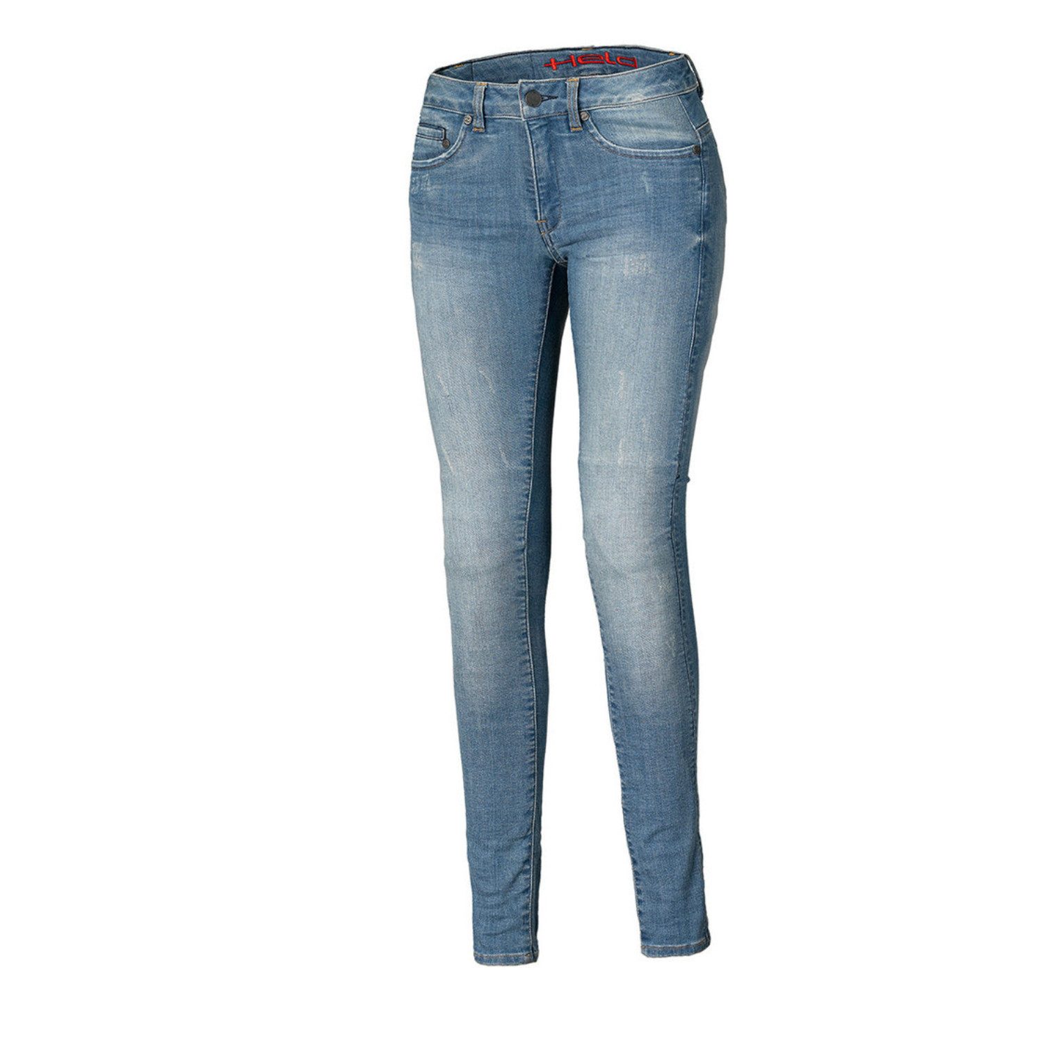 Motorradhose Scorge Damen Motorradjeans