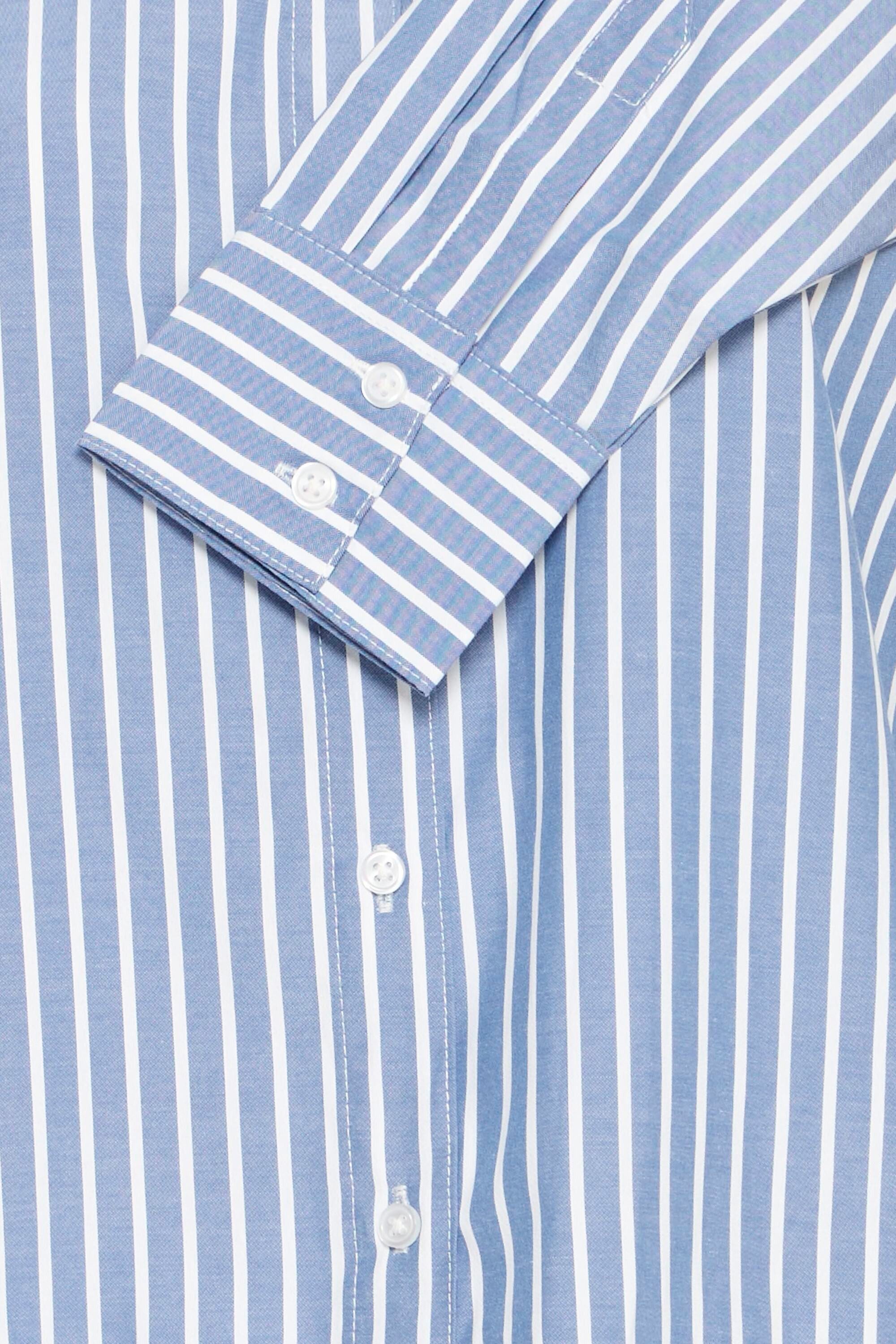 b.young Langarmhemd Langarm BMMHILDE