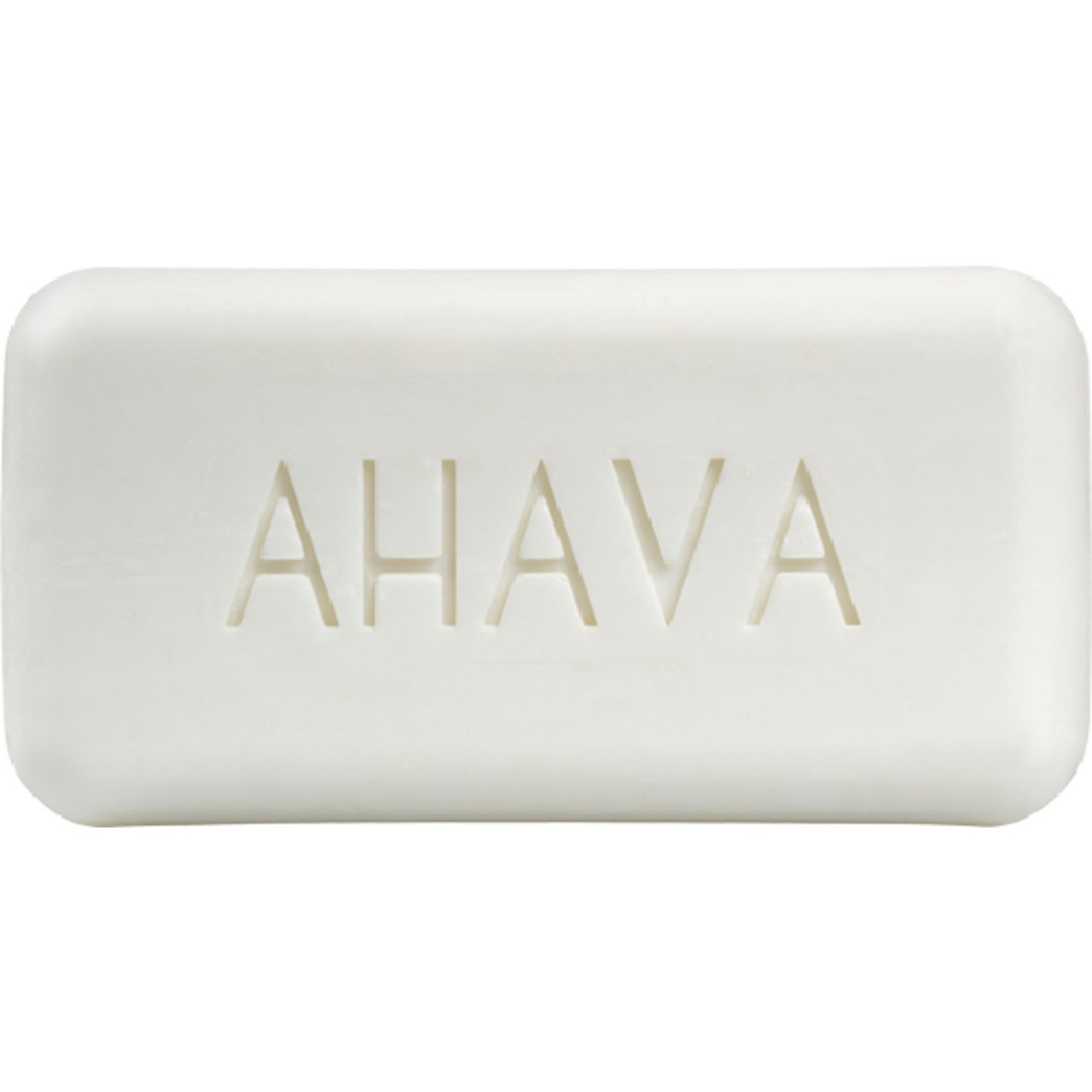 AHAVA Cosmetics GmbH Handseife Deadsea Salt Moisturizing Salt Soap, Alle Hauttypen