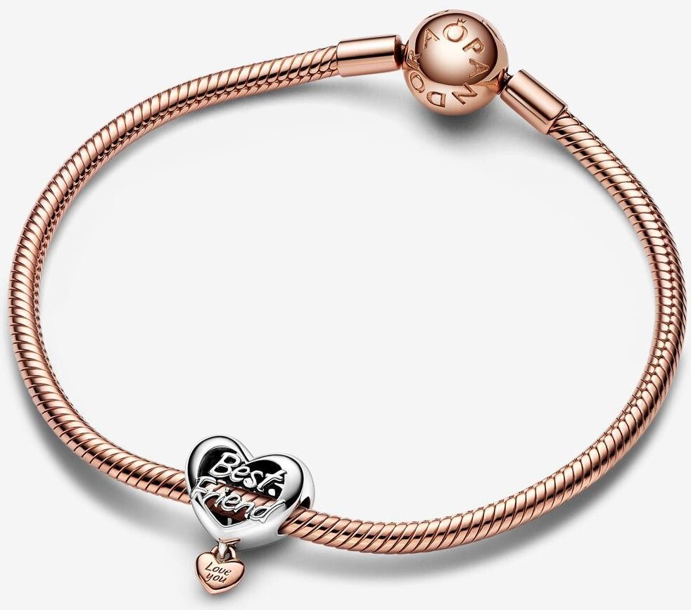 Pandora Kettenanhänger Pandora „Love You Best günstig online kaufen