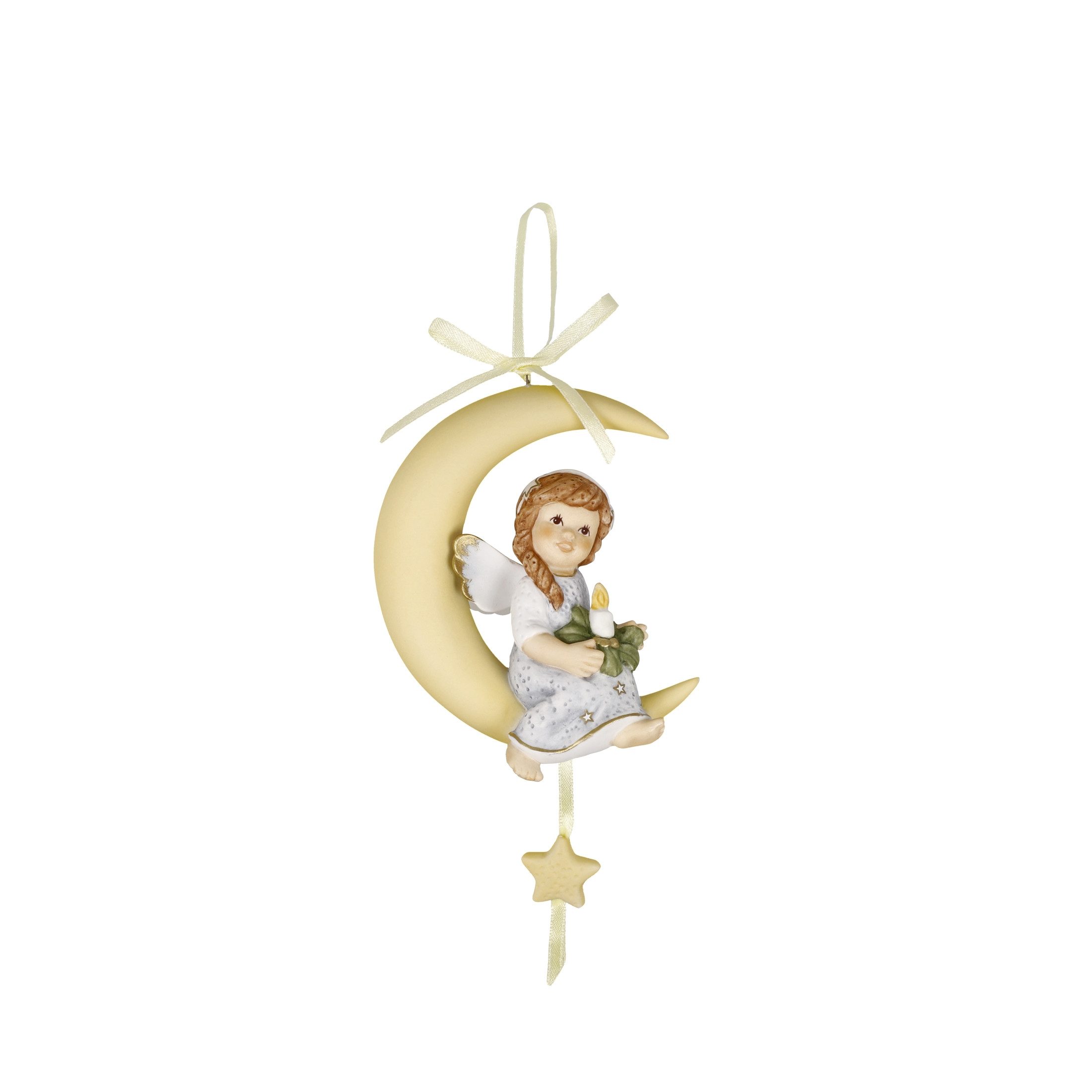 Goebel Weihnachtsfigur Goebel Nina & Marco günstig online kaufen