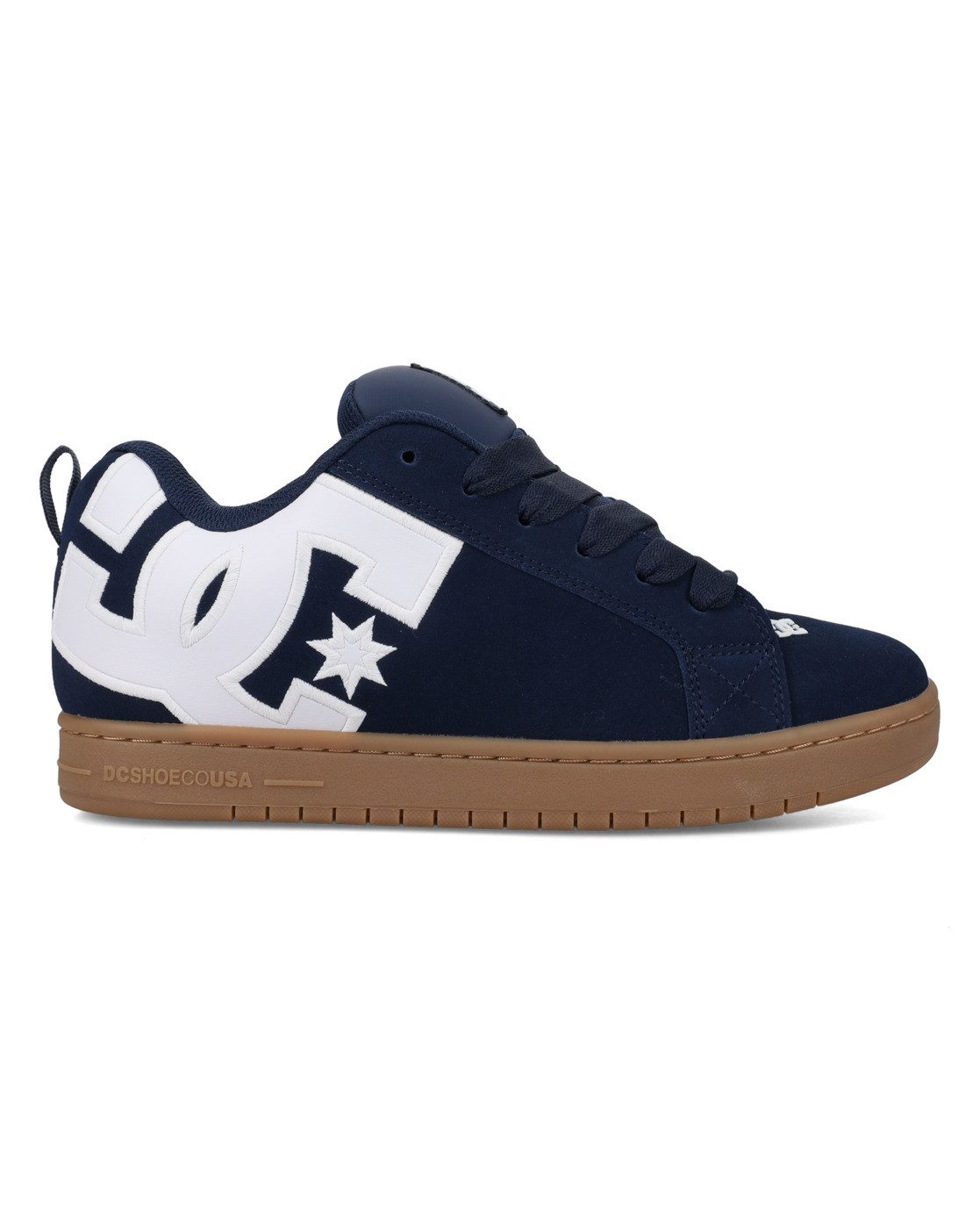 DC Shoes Court Graffik Sneaker günstig online kaufen