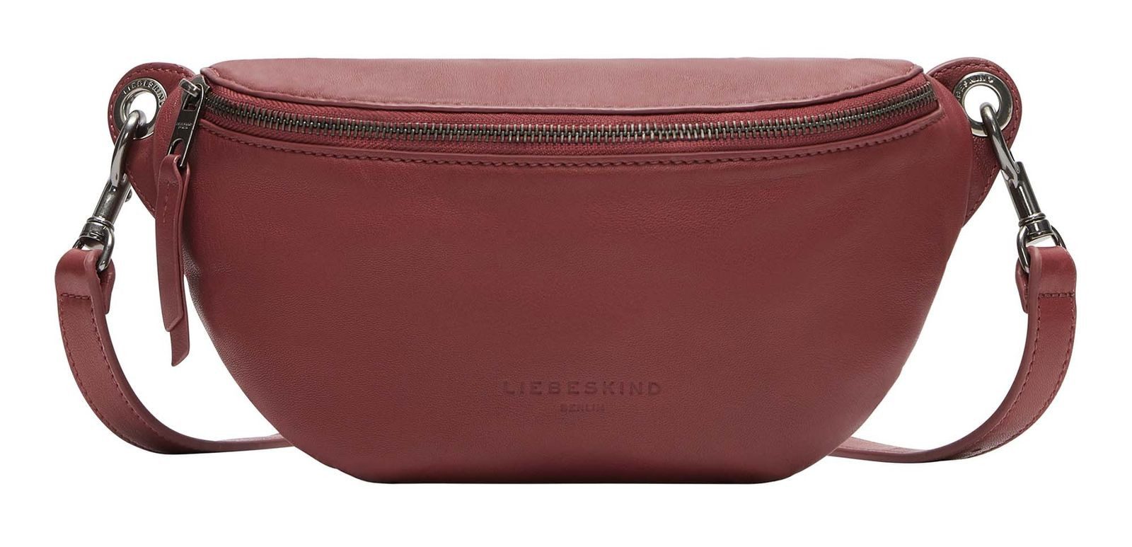 Liebeskind Berlin Umhängetasche Belt Bag, aus echtem Leder günstig online kaufen