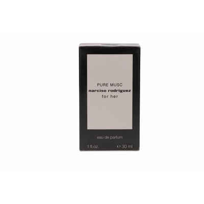 narciso rodriguez Deo-Spray Narciso Rodriguez Pure Musc For Her Edp Spray 30 ml