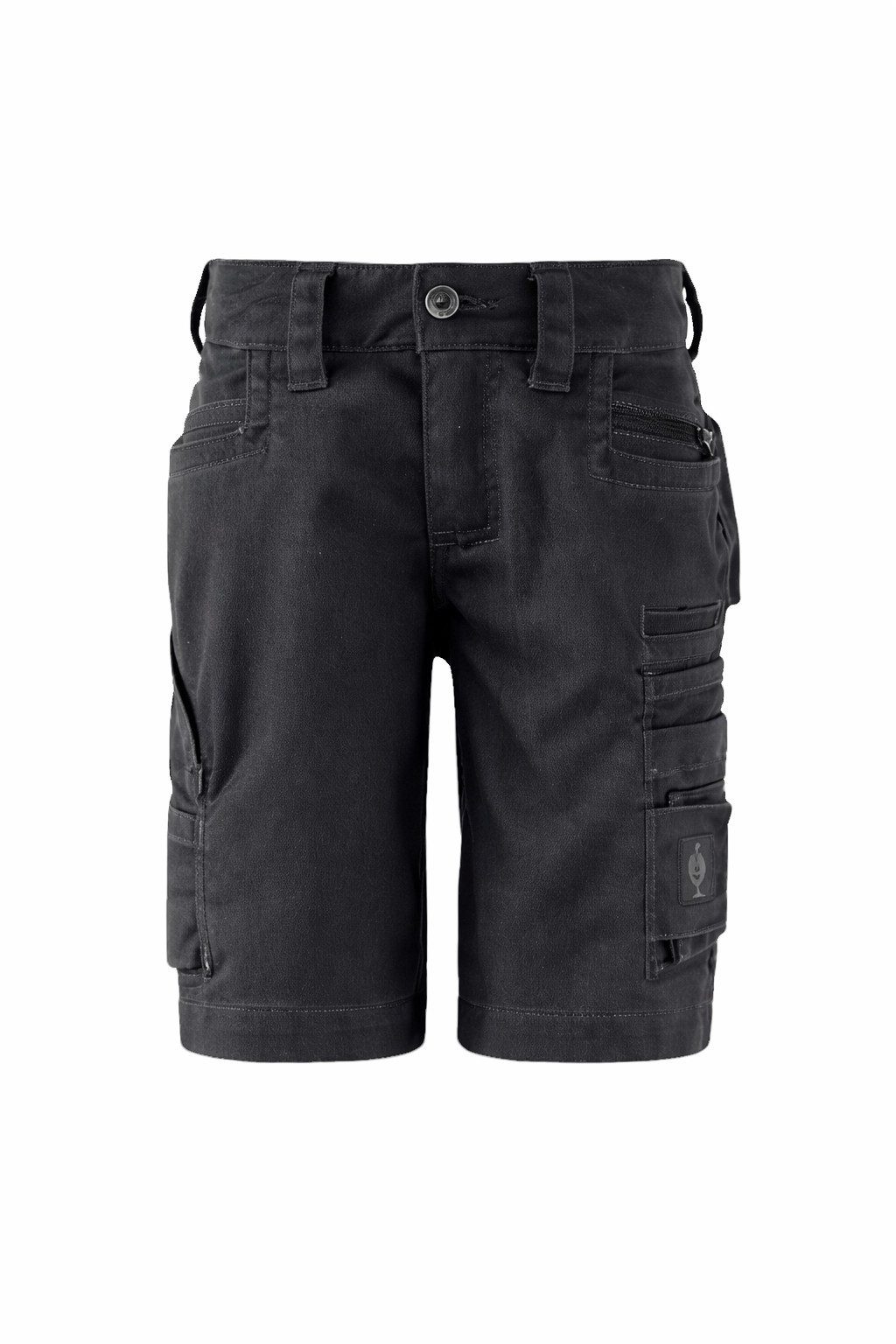 Engelbert Strauss Shorts Short e.s.motion ten, Kinder Bund erstellbar / elastisch