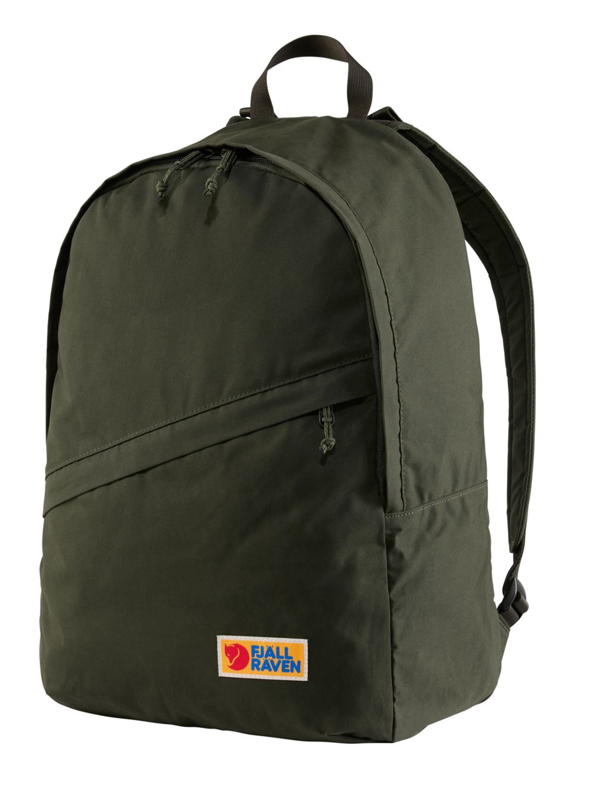 Fjällräven Rucksack 25 Backpack (Set, 2-tlg)