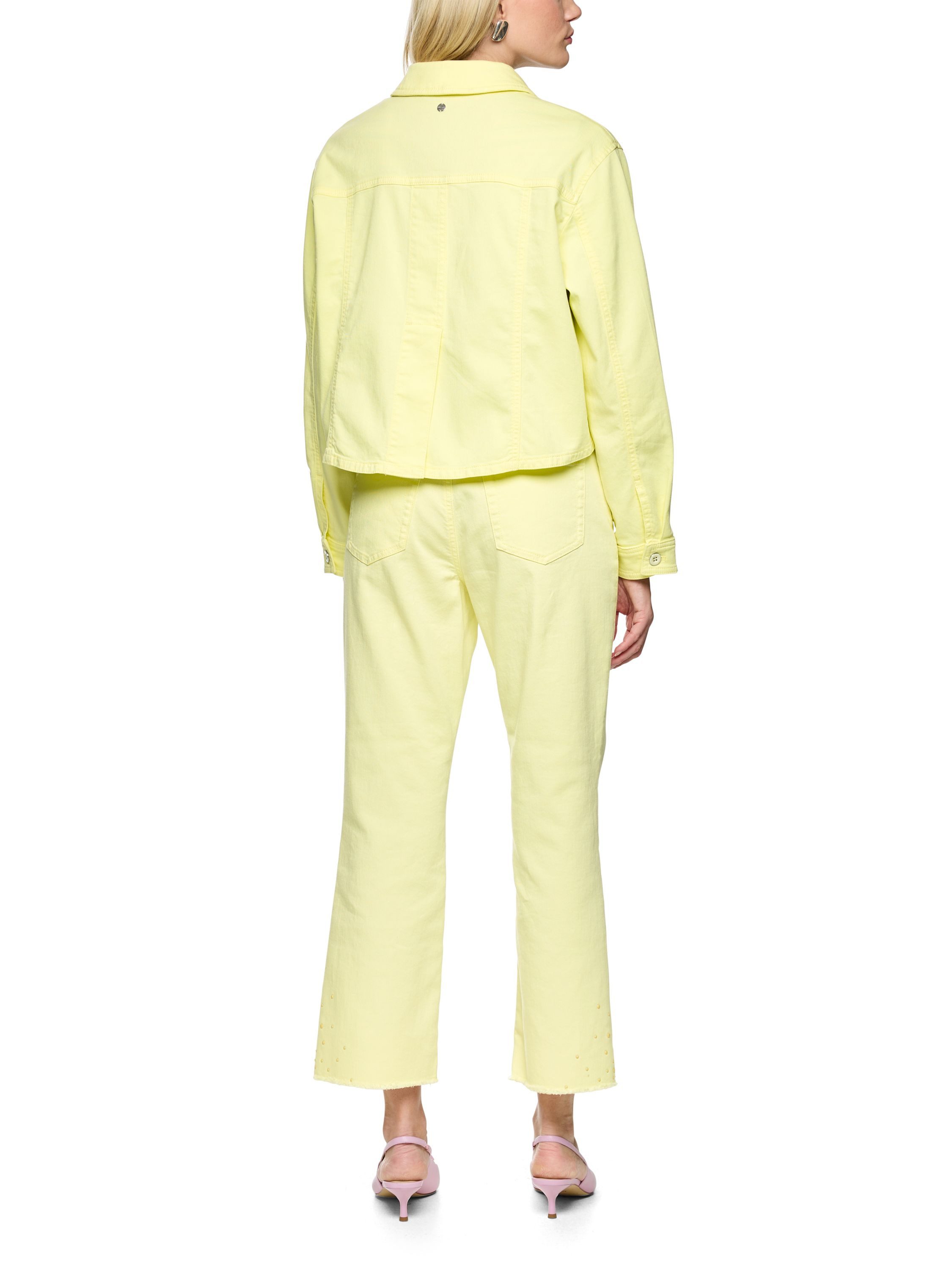 Marc Cain Jeansjacke