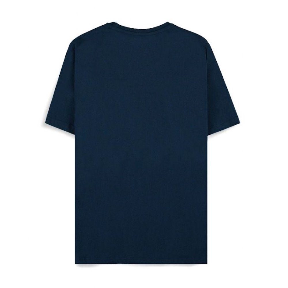Dawn T-Shirt Zero Horizon