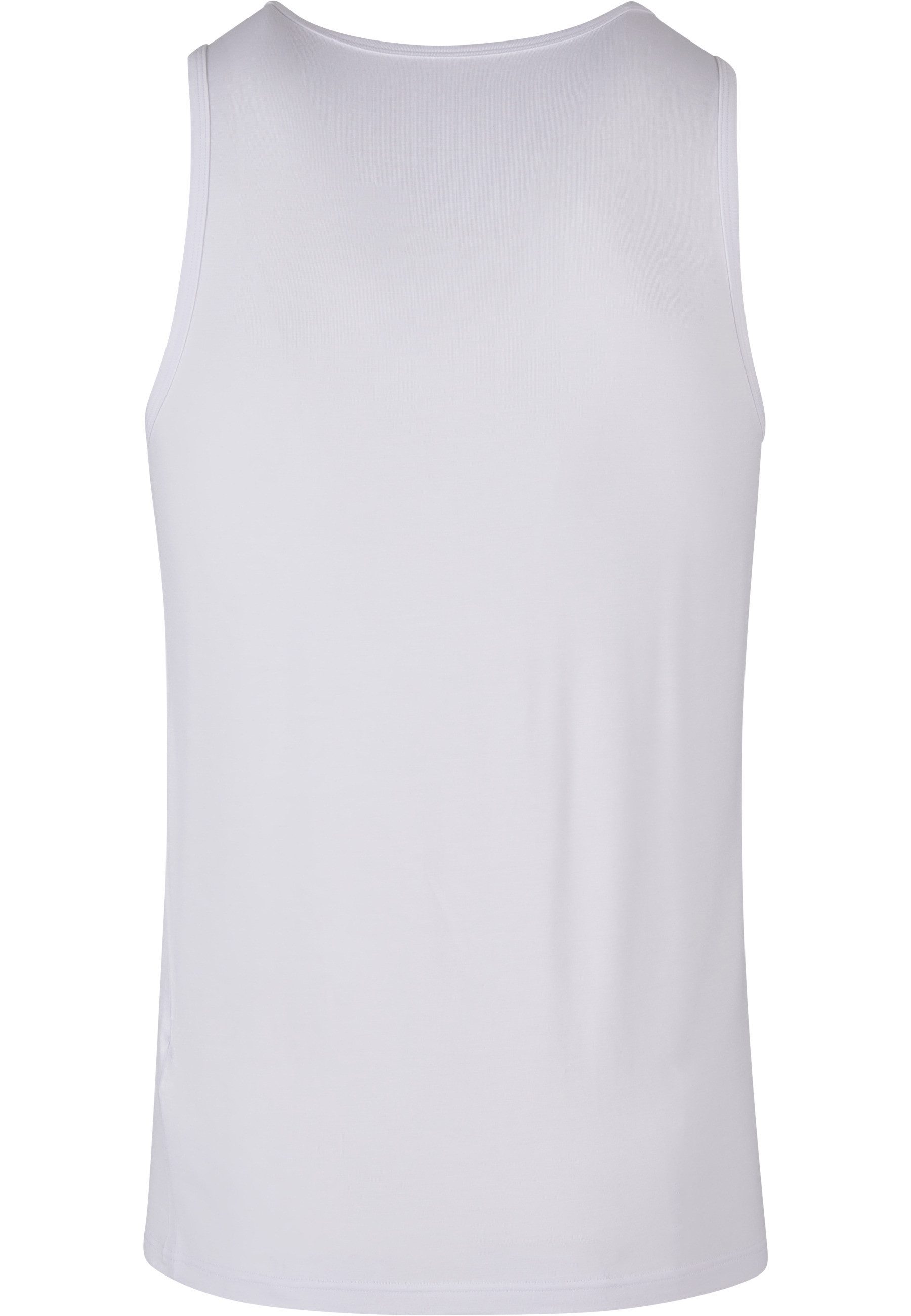 URBAN CLASSICS Achseltop Urban Classics Bamboo Basic Tank Top 2-Pack