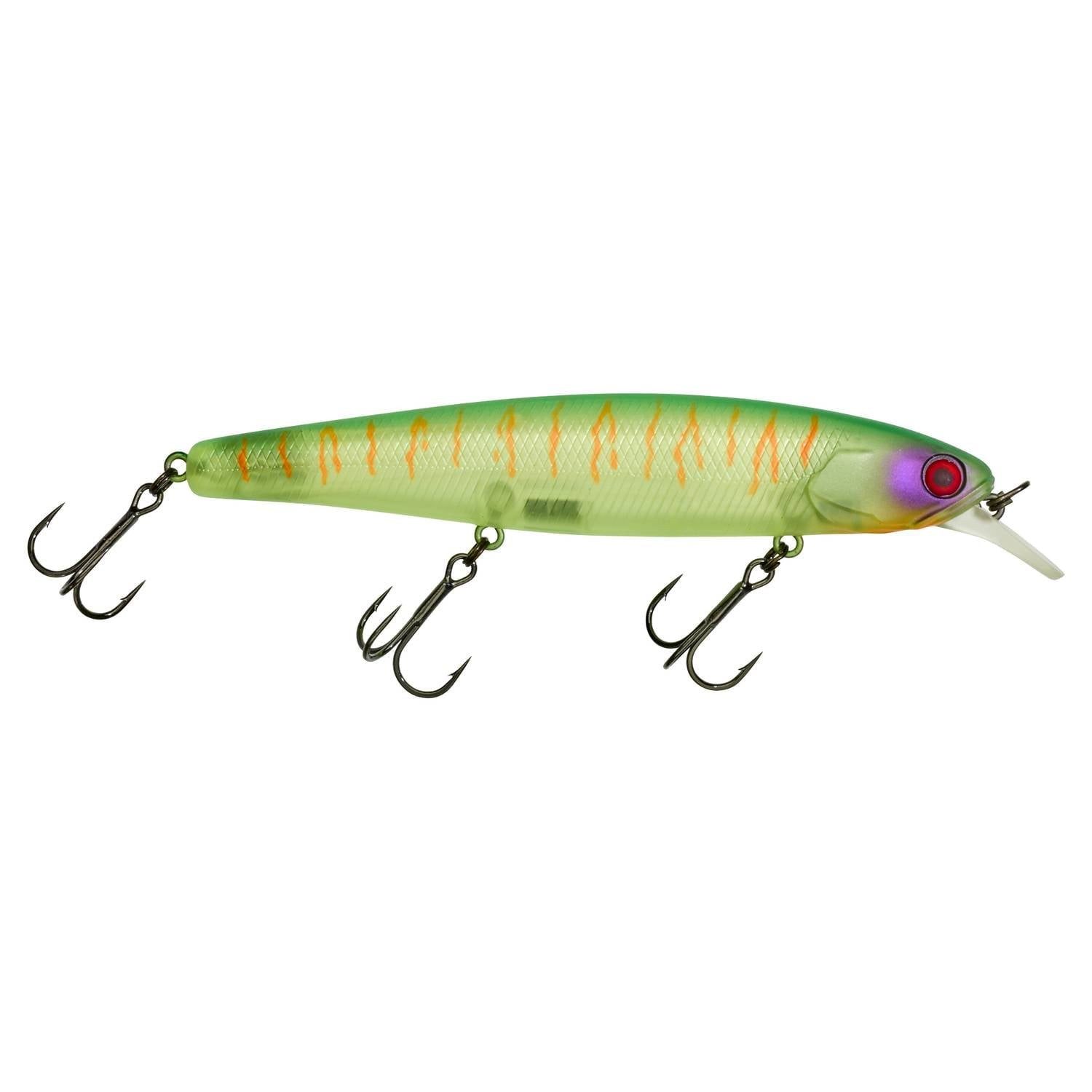 Kunstköder Illex Arnaud 110 F Wobbler 18g schwimmend
