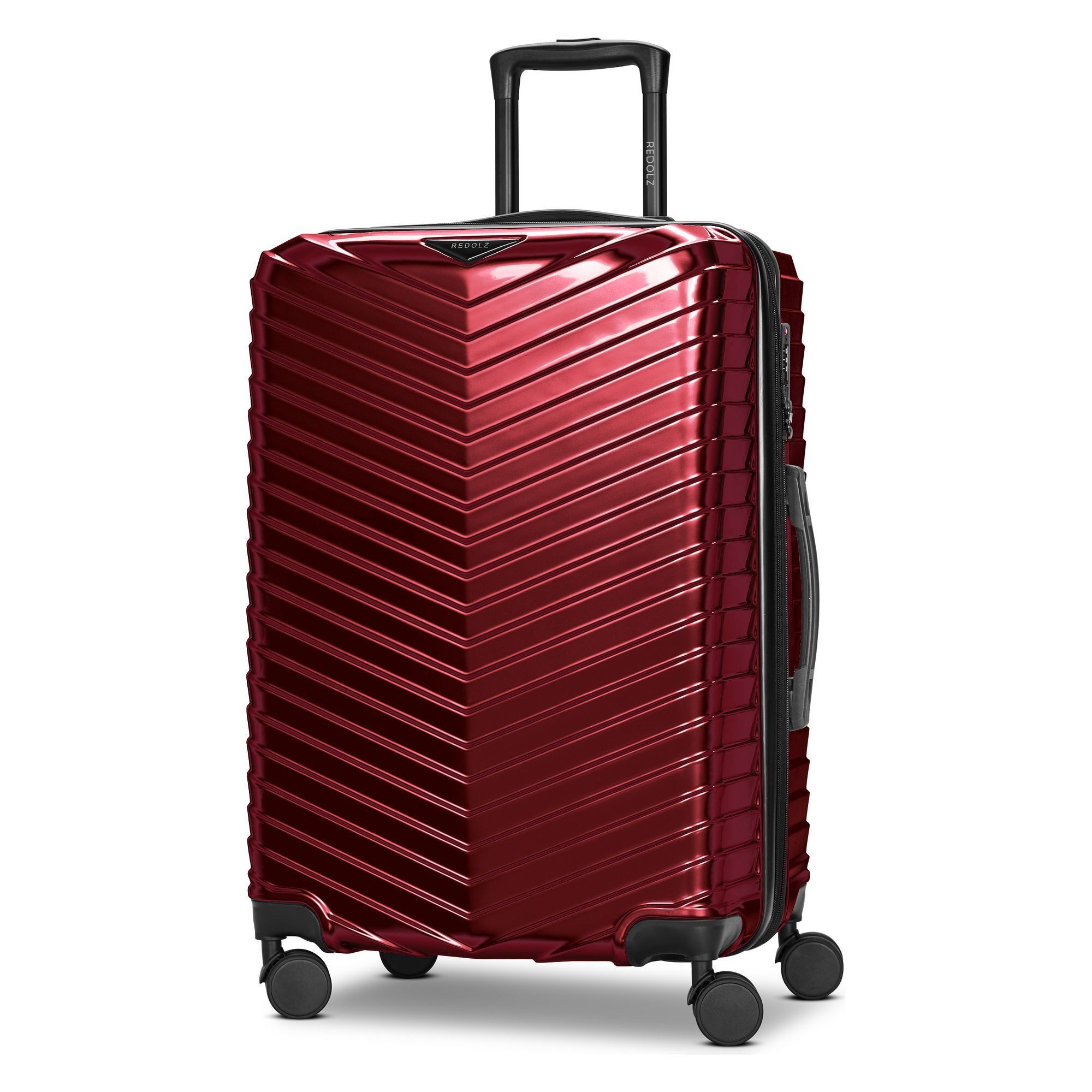 Hartschalen-Trolley Essentials 18