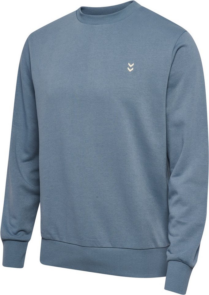 hummel Rundhalspullover Hmlpulse Sweat Crewneck