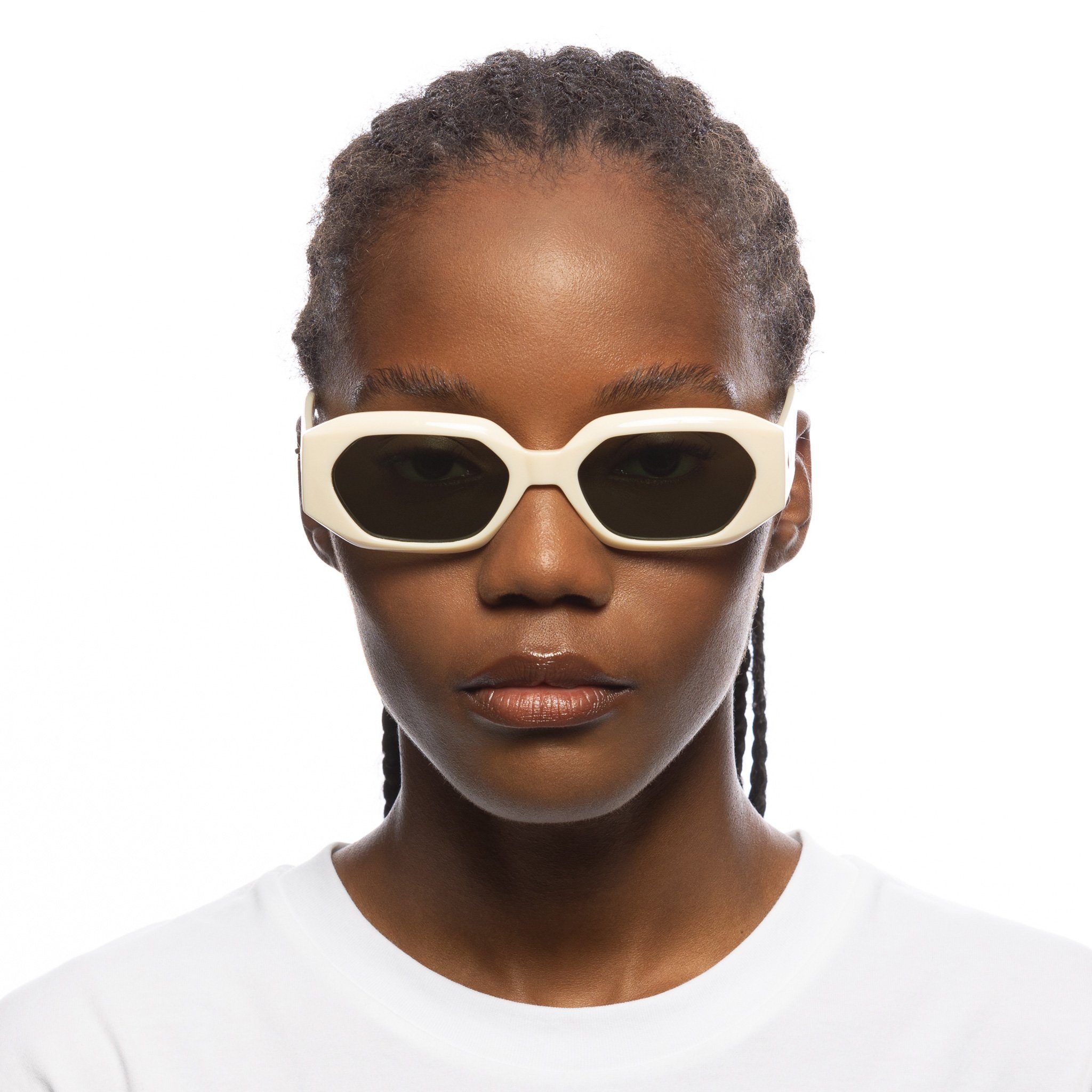 LE SPECS Sonnenbrille SLAPTRASH