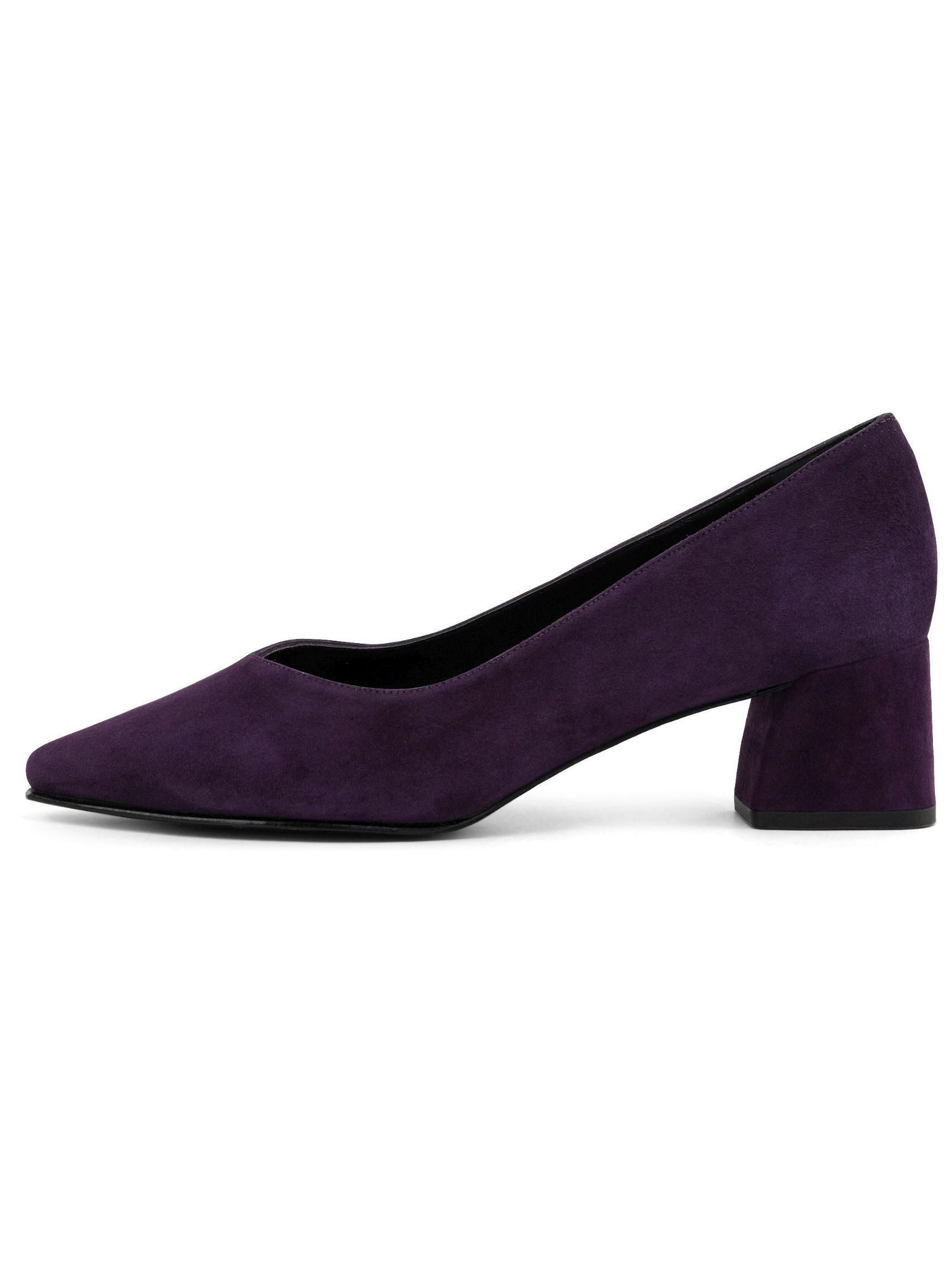 Peter Kaiser Peter Kaiser Pumps Veloursleder günstig online kaufen