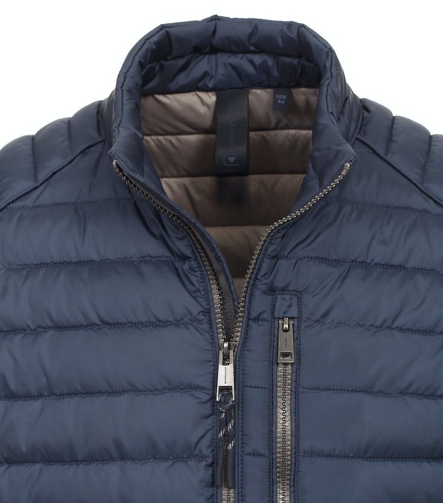 CASAMODA Langjacke "CASAMODA Jacke uni" günstig online kaufen